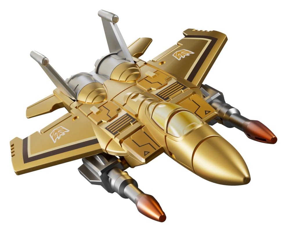 Transformers (2026) Blokees Plastic Model Kit X Yearly Version