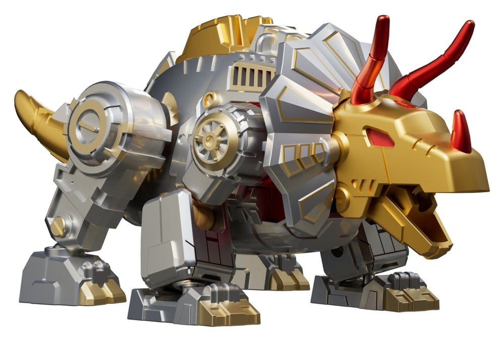 Transformers (2026) Blokees Plastic Model Kit X Yearly Version
