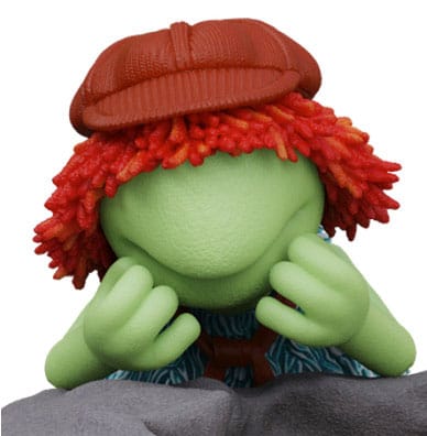 Fraggles Actionfigur Boober 13 cm
