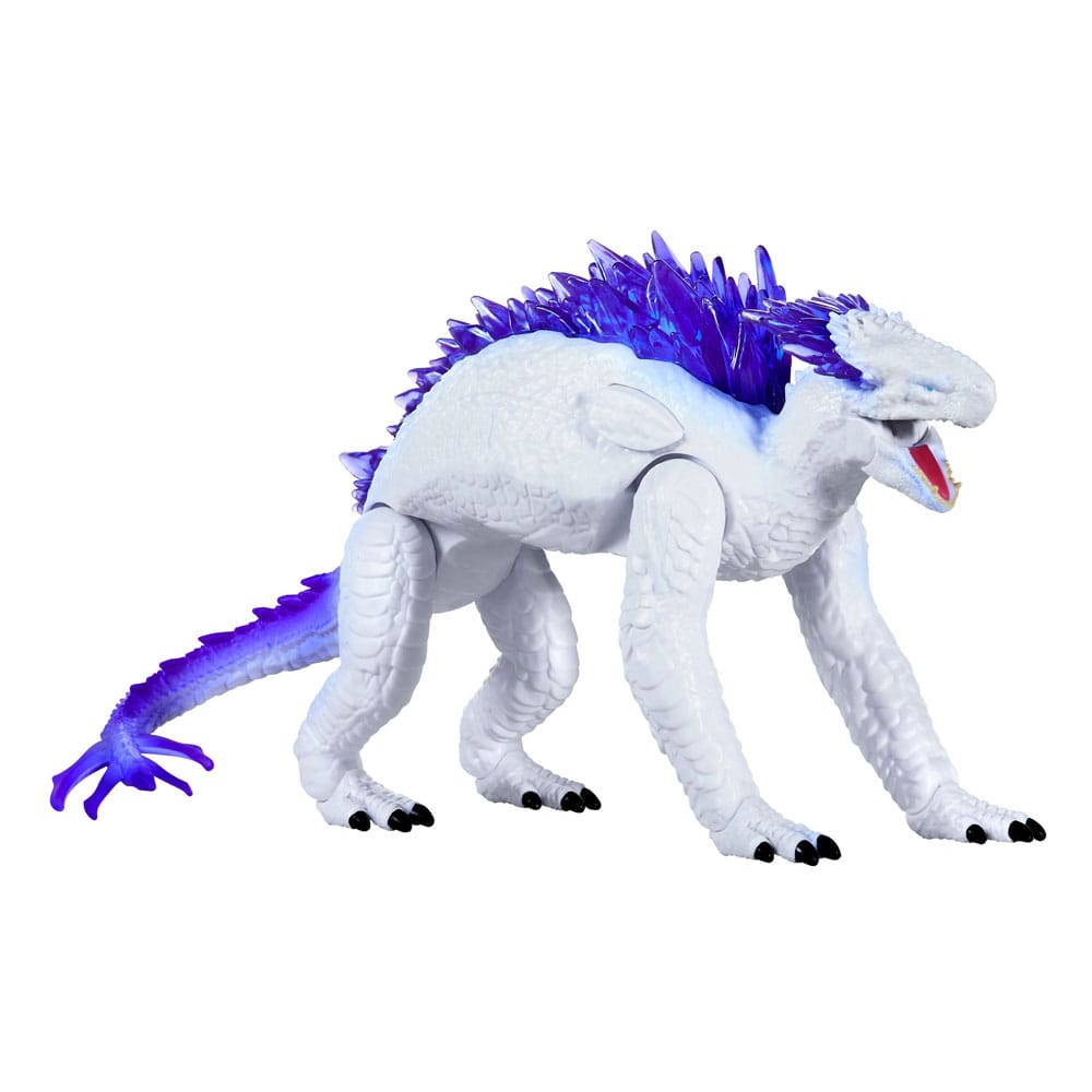 Godzilla x Kong: The New Empire Battle Roar Actionfigur Shimo 18 cm