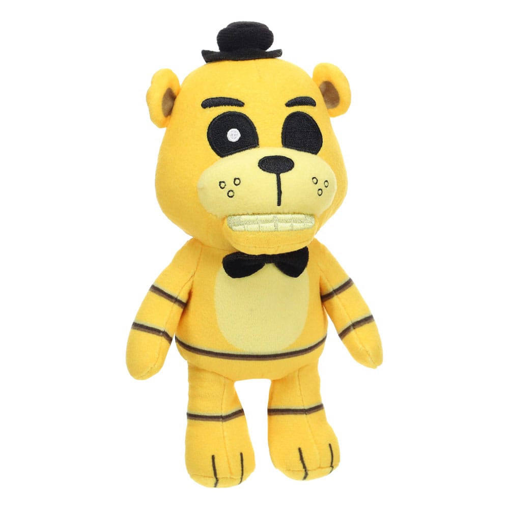 Five Nights at Freddy's Actionfigur Freddy Alive Head Bundle 