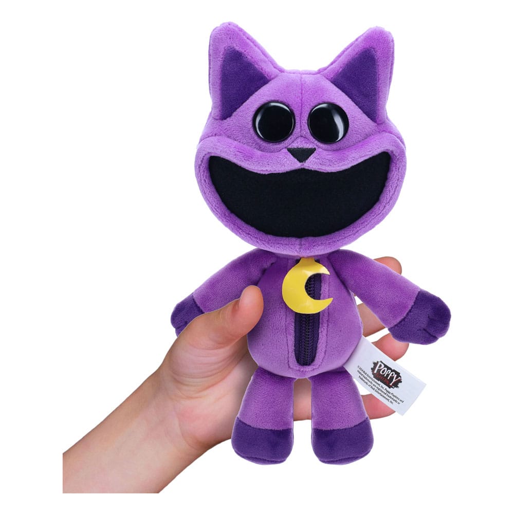Poppy Playtime Minifiguren Smiling Critters 20 cm Sortiment (9) 