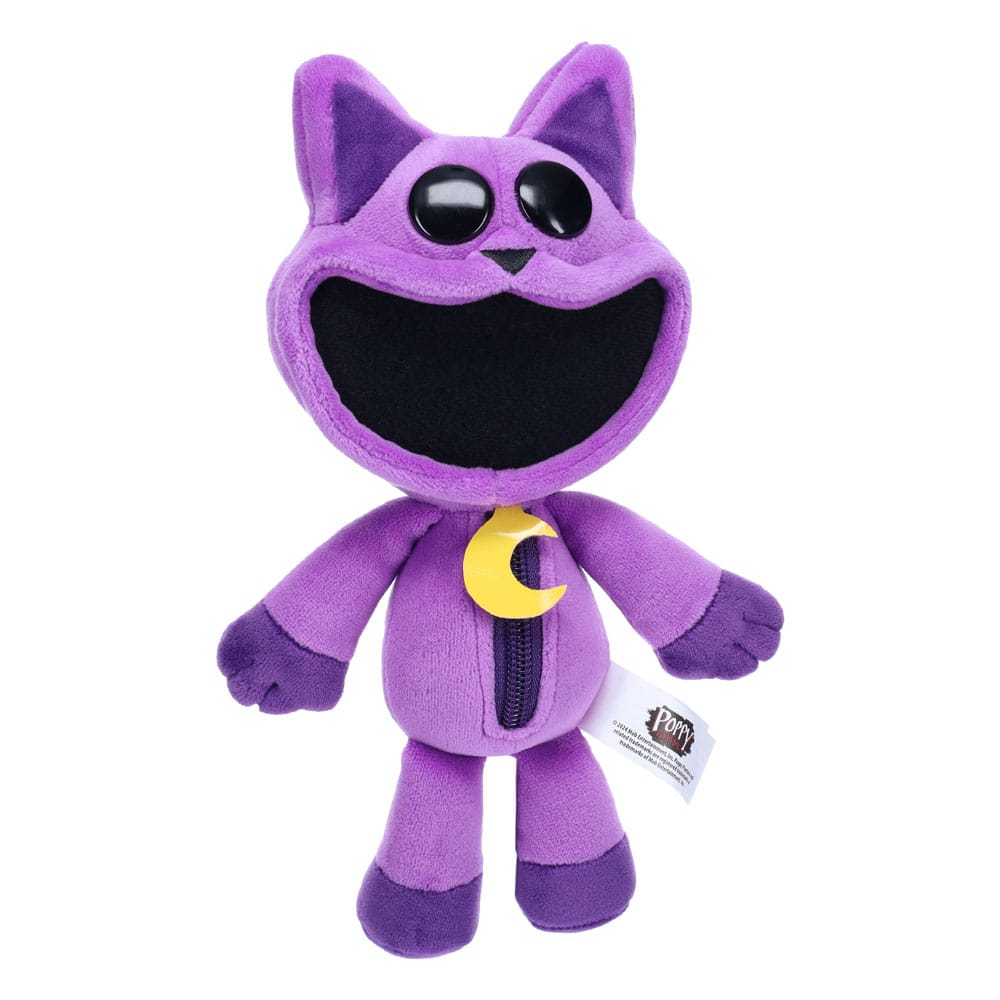 Poppy Playtime Minifiguren Smiling Critters 20 cm Sortiment (9) 