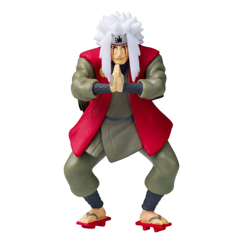 Naruto Blind Bag Mini-Figuren Display (24)