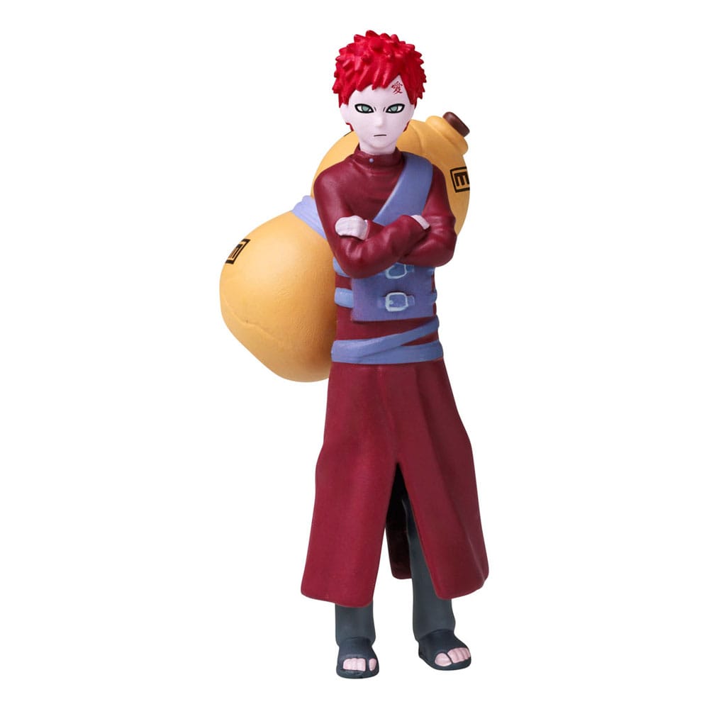 Naruto Blind Bag Mini-Figuren Display (24)