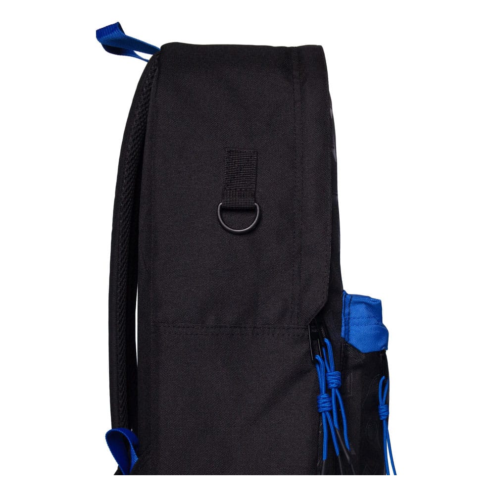 PlayStation Rucksack Basic Blau  