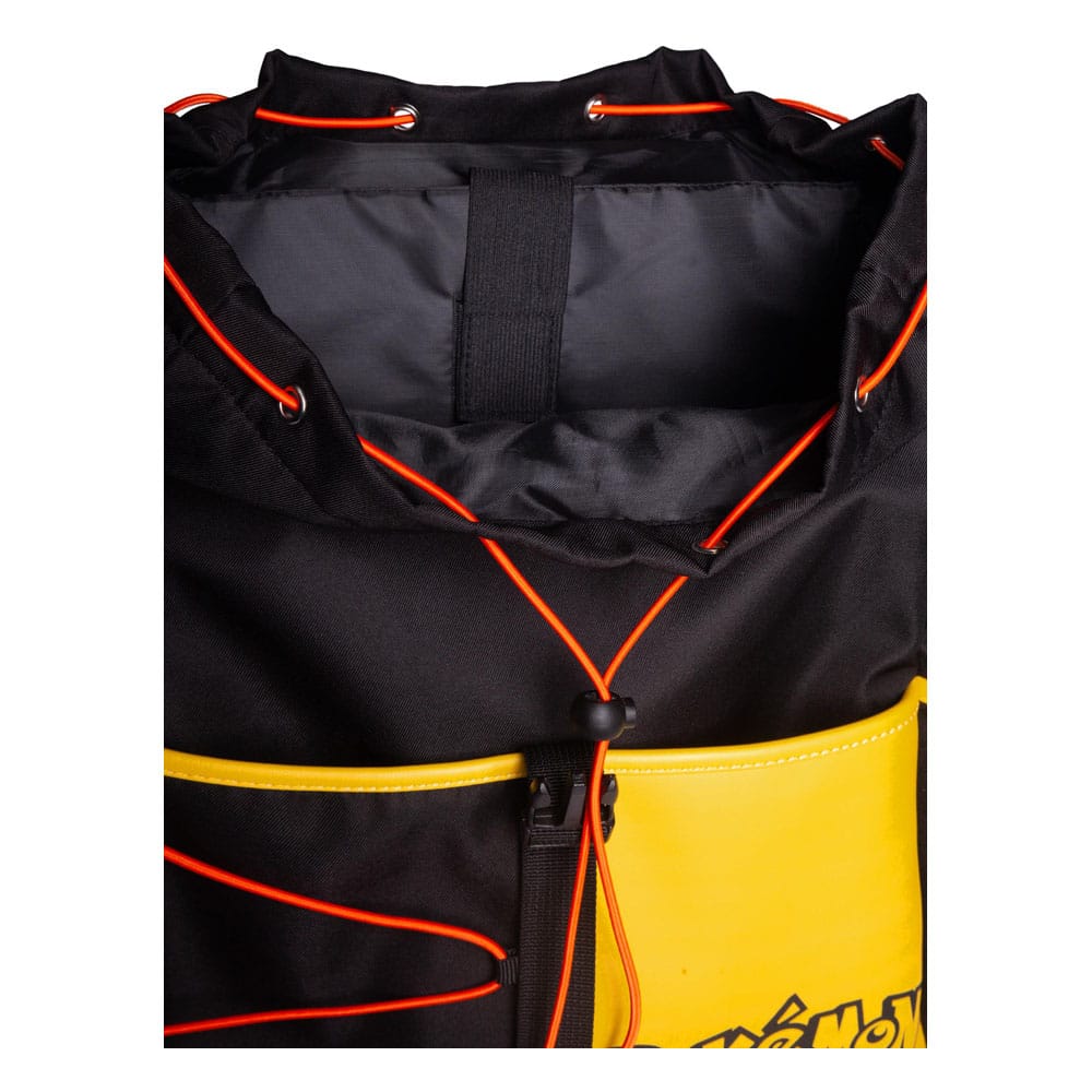 Pokémon Rucksack Pikachu Huge  