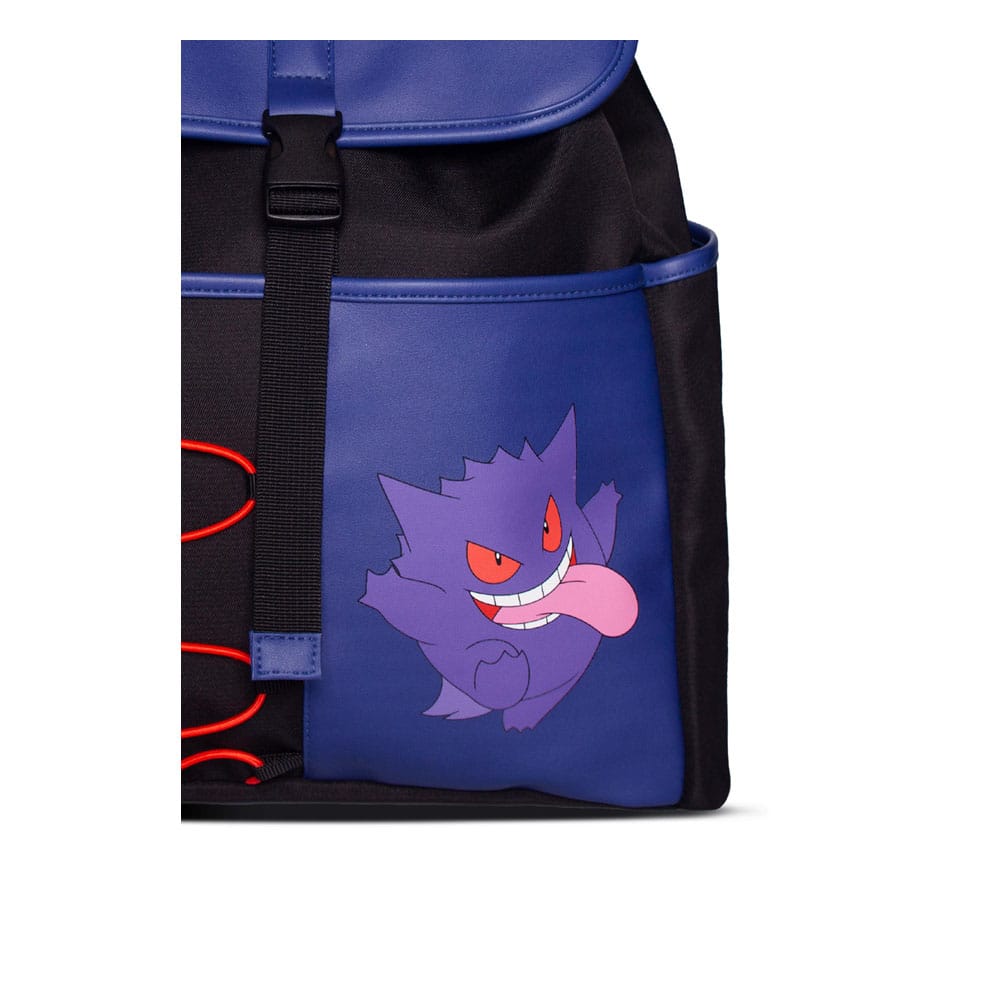 Pokémon Rucksack Gengar Huge   