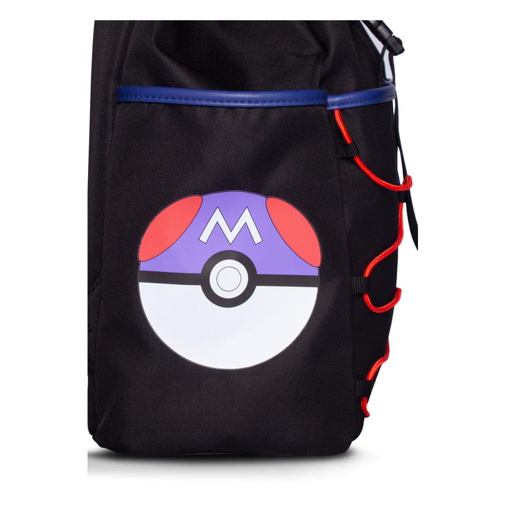 Pokémon Rucksack Gengar Huge   