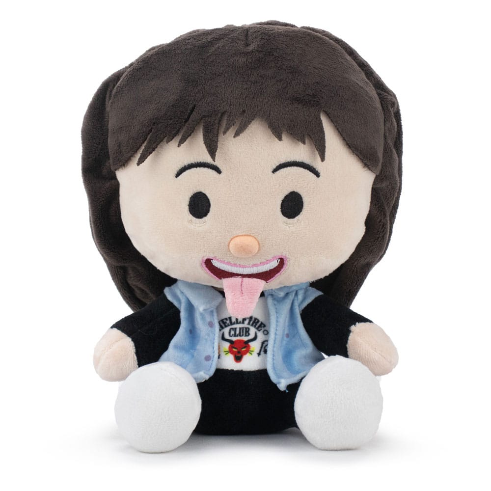 Stranger Things Plüschfigur Eddie 27 cm              