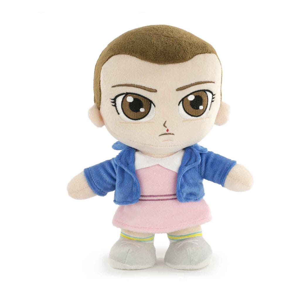 Stranger Things Plüschfigur Eleven 27 cm              