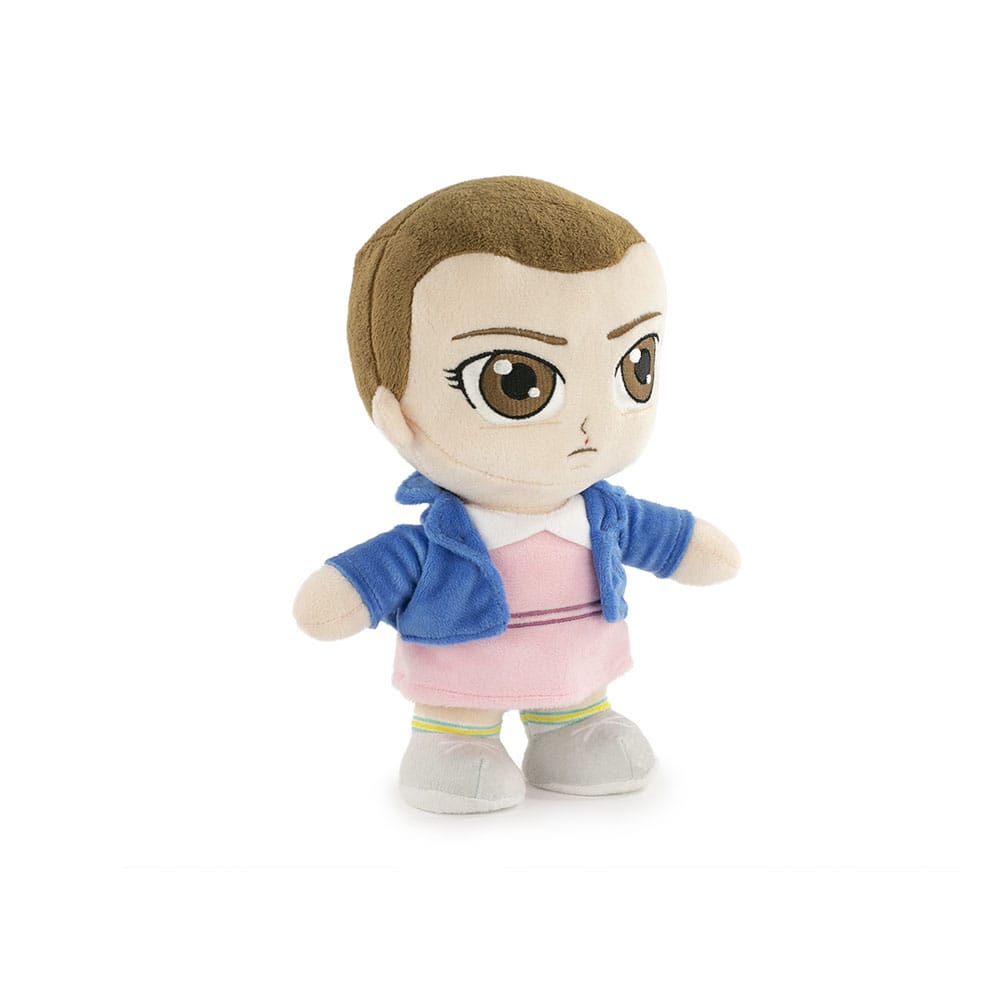 Stranger Things Plüschfigur Eleven 27 cm              