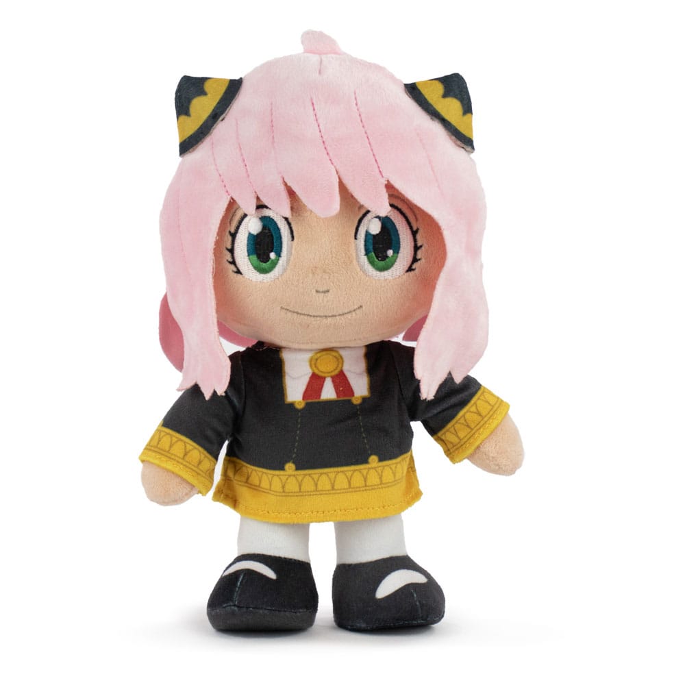 Spy x Family Plüschfigur Anya 28 cm     
