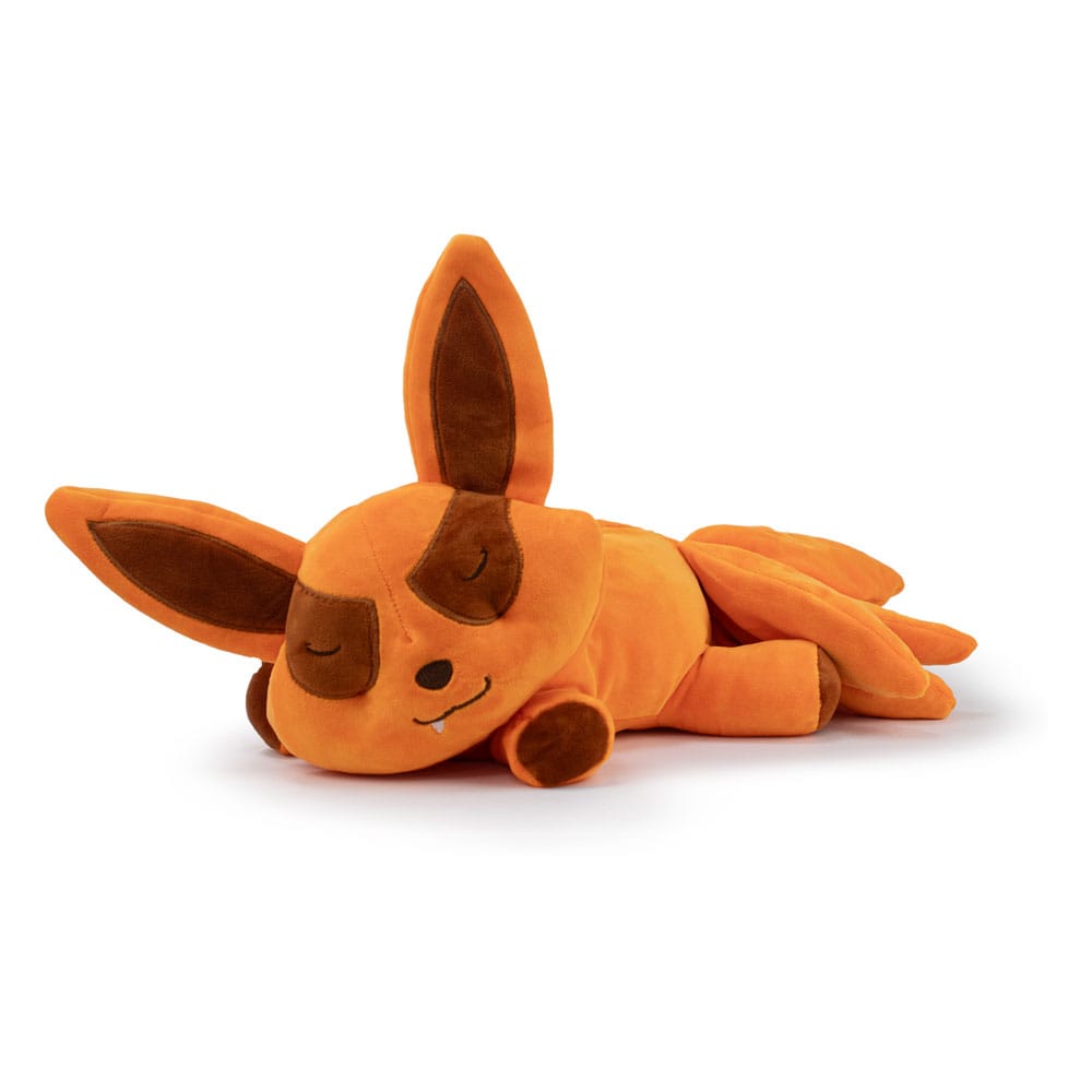 Naruto Shippuden Plüschfigur Kurama Sleeping 30 cm     