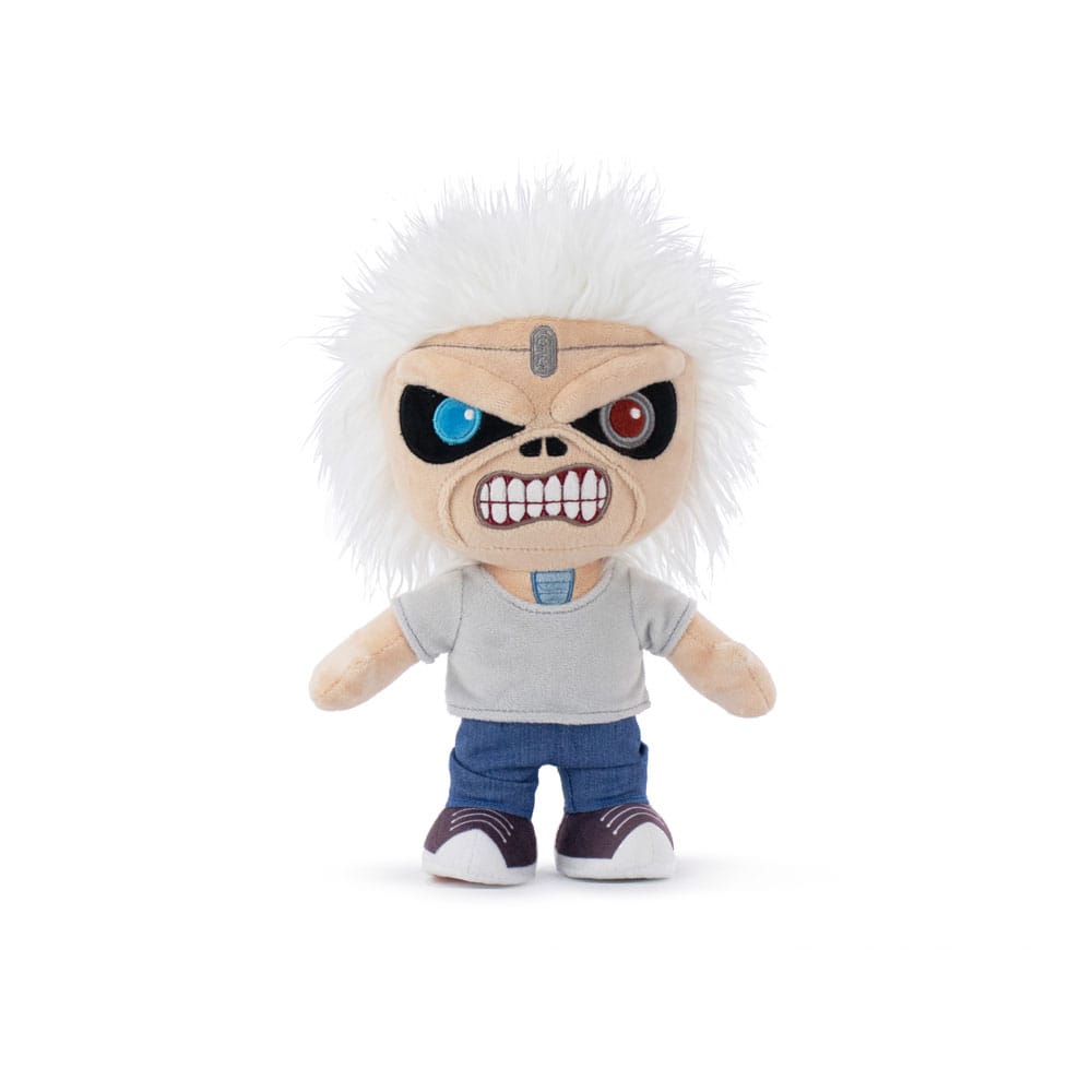 Iron Maiden Plüschfigur Regular Anniversary Mode 28 cm            