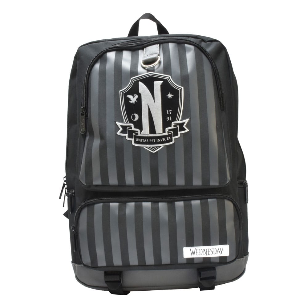Wednesday Rucksack Nevermore Premium 