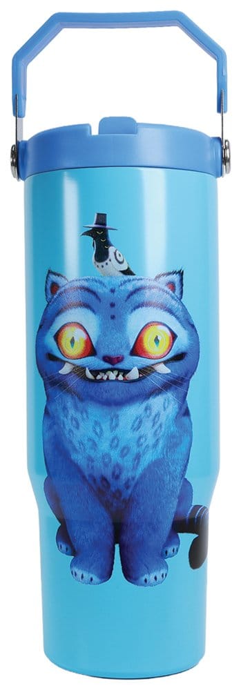 KPop Demon Hunters Tumbler Derpy 900 ml