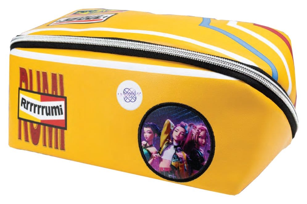 Kpop Demon Hunters Kosmetiktasche Rumi  