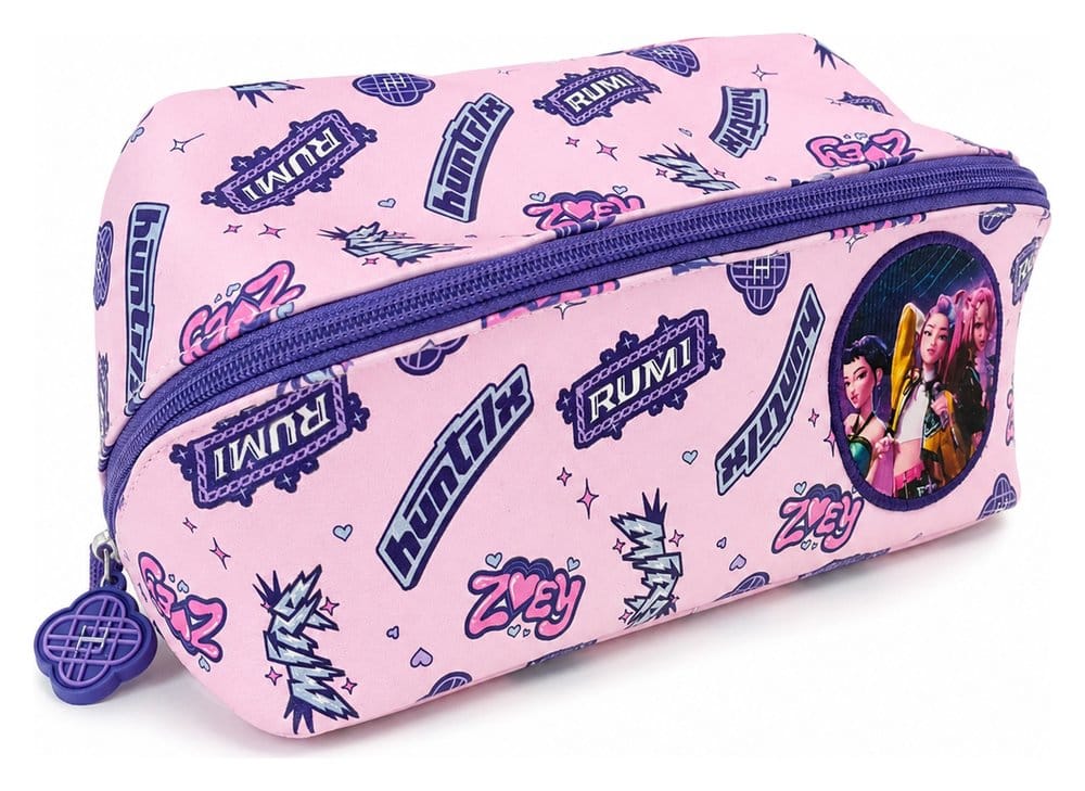 Kpop Demon Hunters Kosmetiktasche Rumi  