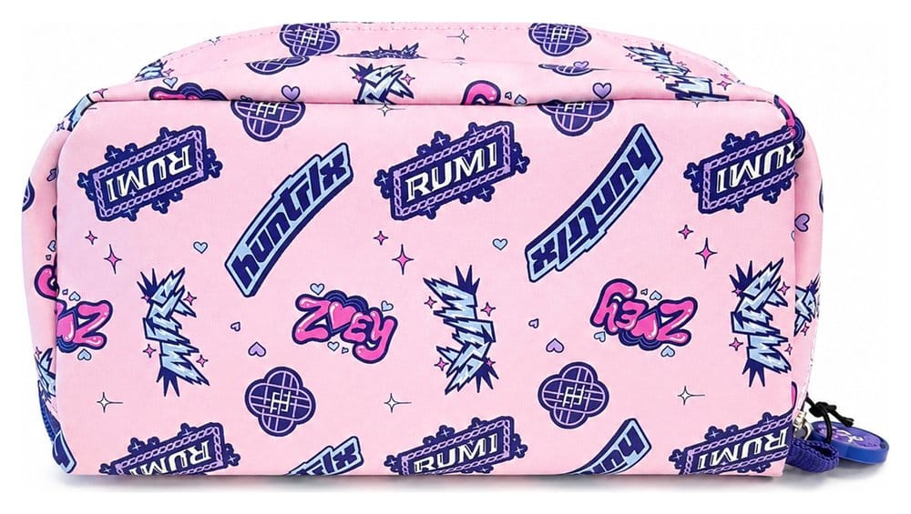 Kpop Demon Hunters Kosmetiktasche Rumi  