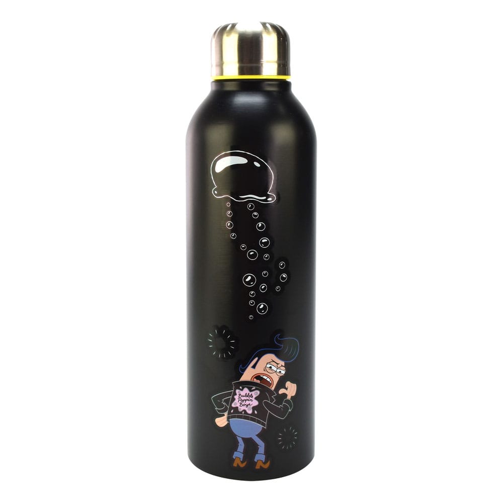 SpongeBob Schwammkopf Trinkflasche    