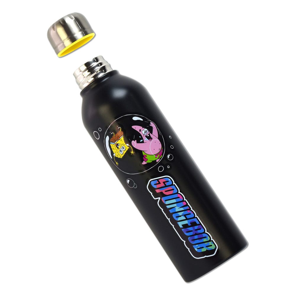 SpongeBob Schwammkopf Trinkflasche    