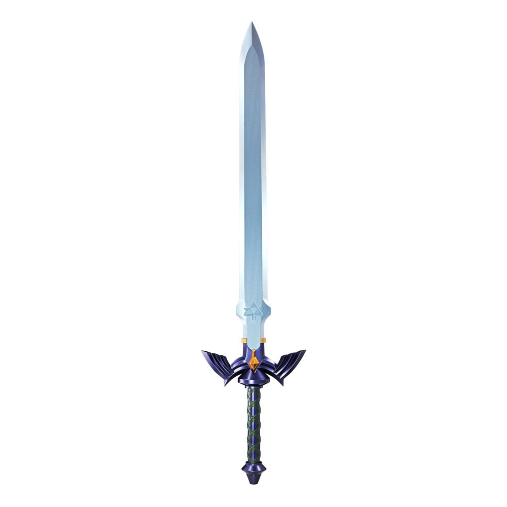 The Legend of Zelda Proplica Replik 1/1 Master Sword 105 cm 