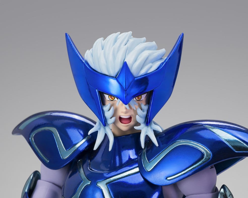 Saint Seiya Saint Cloth Myth Ex Actionfigur Epsilon Alioth Fenrir 17 cm