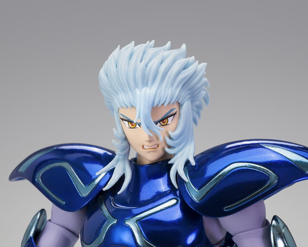 Saint Seiya Saint Cloth Myth Ex Actionfigur Epsilon Alioth Fenrir 17 cm