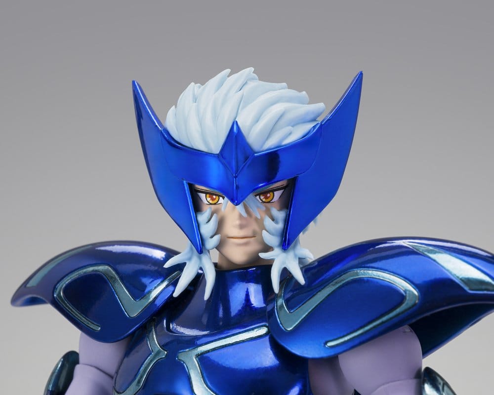 Saint Seiya Saint Cloth Myth Ex Actionfigur Epsilon Alioth Fenrir 17 cm
