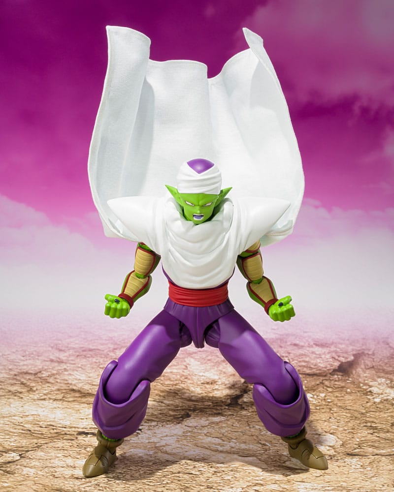 Dragon Ball Daima S.H.Figuarts Actionfigur Piccola 16 cm