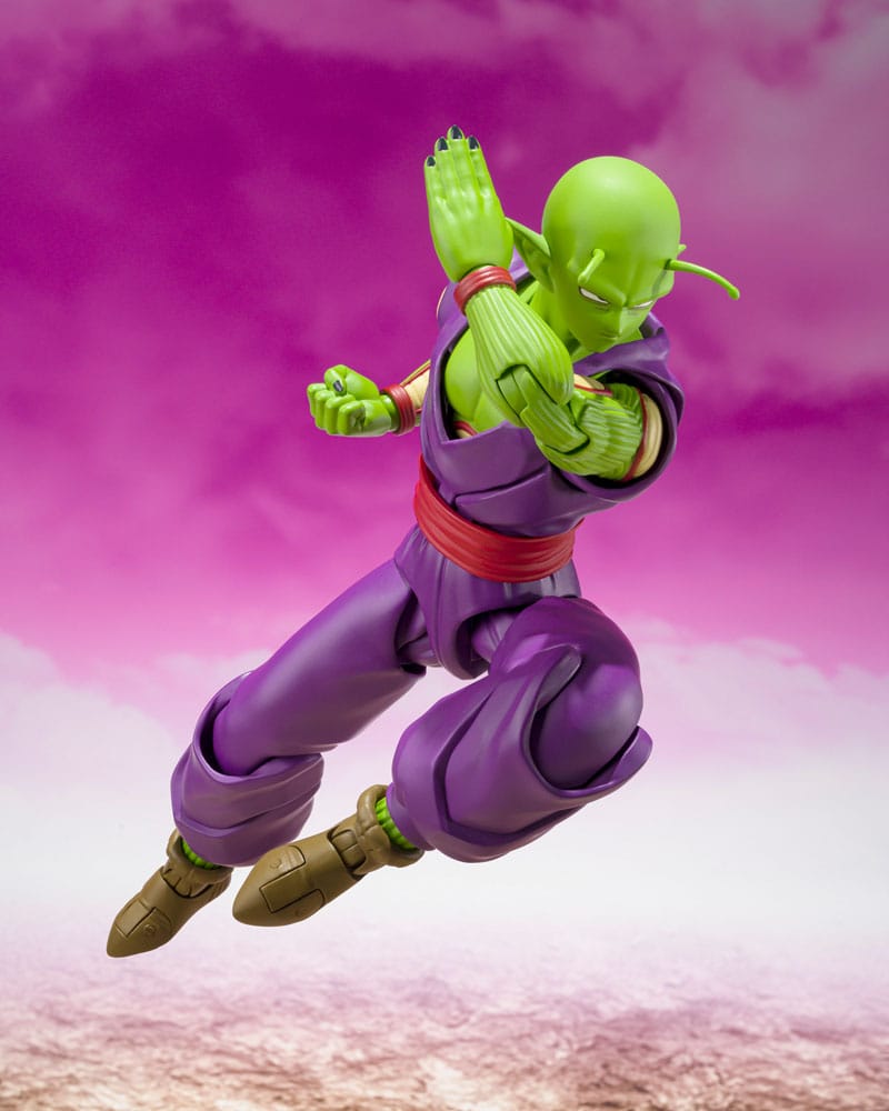Dragon Ball Daima S.H.Figuarts Actionfigur Piccola 16 cm