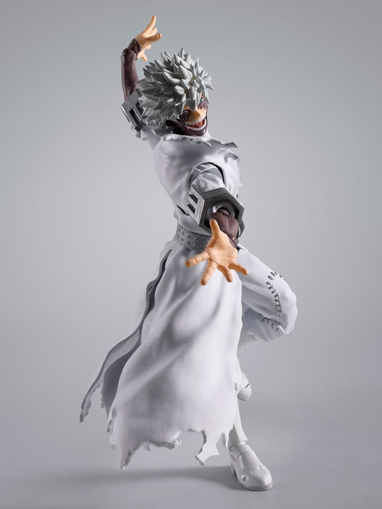 My Hero Academia S.H. Figuarts Actionfigur Dabi 16 cm                  