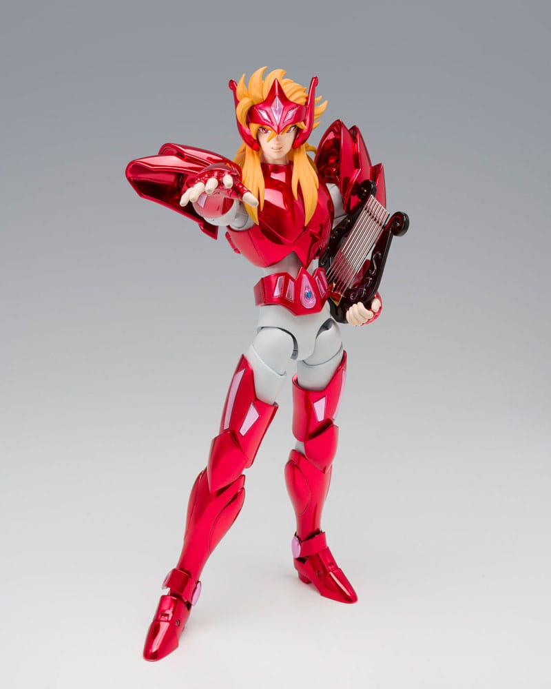 Saint Seiya Saint Cloth Myth Ex Actionfigur Eta Benetasch Mime 17 cm 