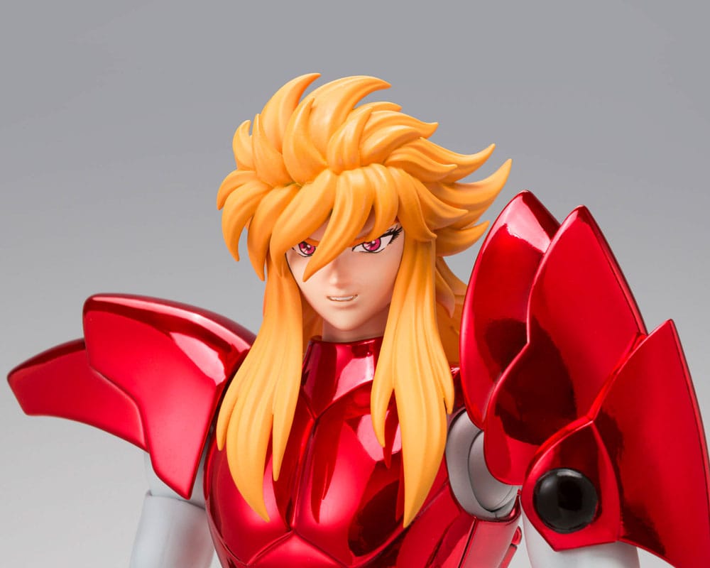 Saint Seiya Saint Cloth Myth Ex Actionfigur Eta Benetasch Mime 17 cm 