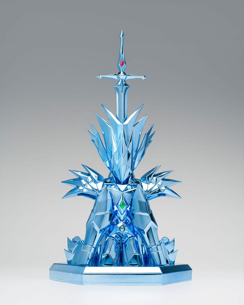 Saint Seiya Saint Cloth Myth Ex Actionfigur Odin Seiya 17 cm  