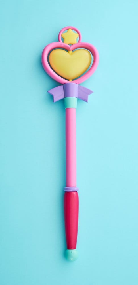 Magical Angel Creamy Mami Proplica Replik Magic Stick 47 cm