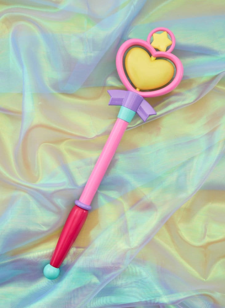 Magical Angel Creamy Mami Proplica Replik Magic Stick 47 cm
