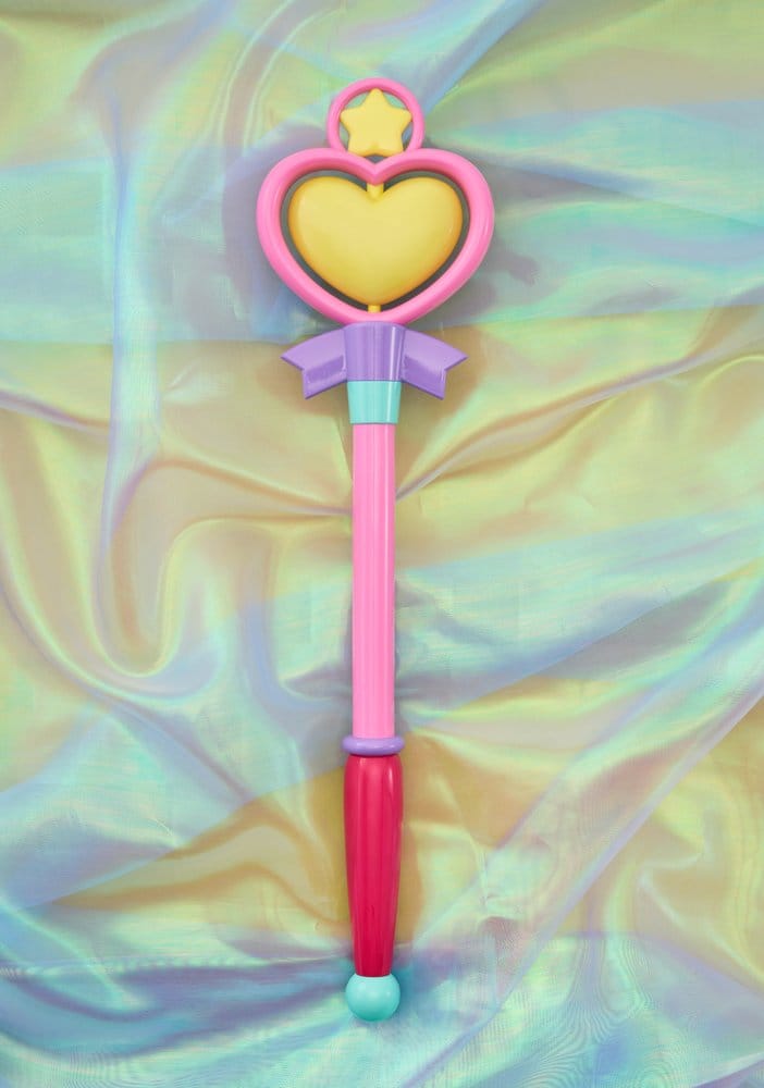 Magical Angel Creamy Mami Proplica Replik Magic Stick 47 cm