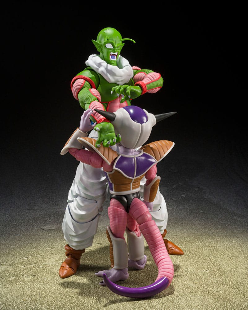 Dragonball S.H. Figuarts Actionfigur Nail 16 cm   