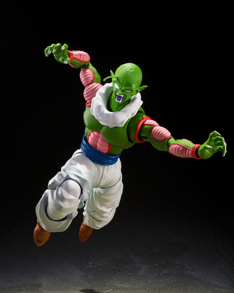 Dragonball S.H. Figuarts Actionfigur Nail 16 cm   