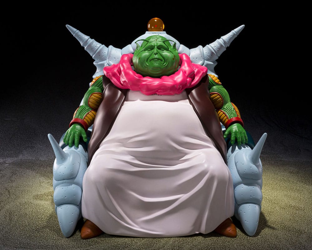 Dragon Ball S.H.Figuarts Actionfigur The Great Elder 30 cm     