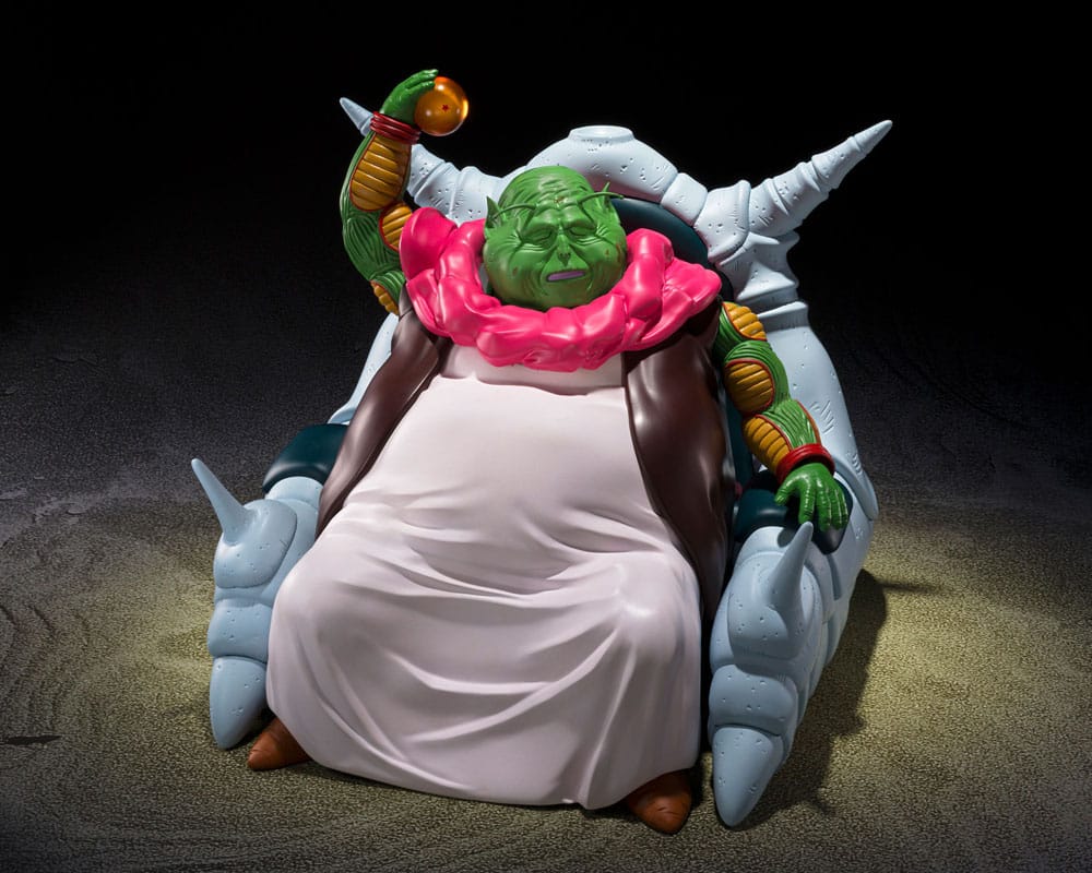 Dragon Ball S.H.Figuarts Actionfigur The Great Elder 30 cm     