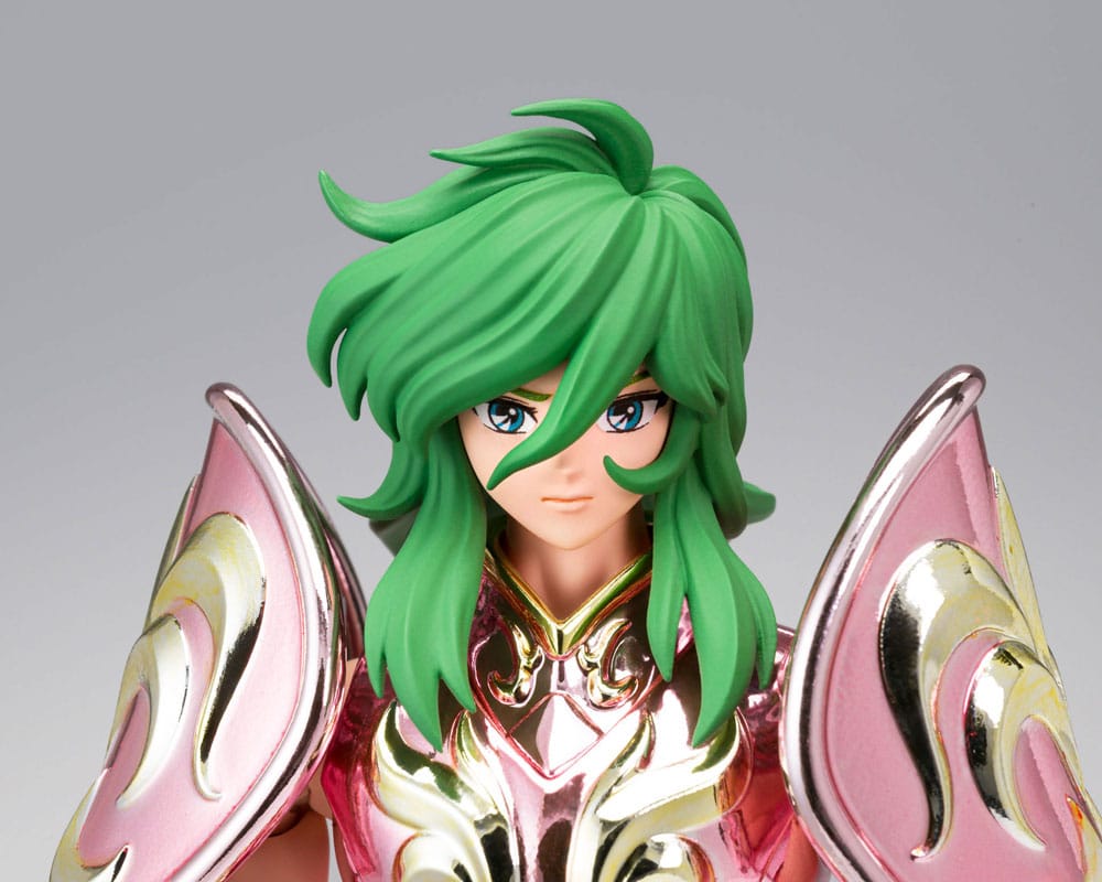 Saint Seiya Saint Cloth Myth Ex Actionfigur Andromeda Shun (God Cloth) 17 cm   