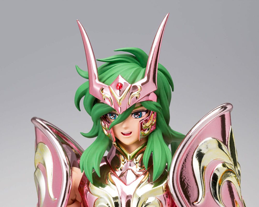 Saint Seiya Saint Cloth Myth Ex Actionfigur Andromeda Shun (God Cloth) 17 cm   