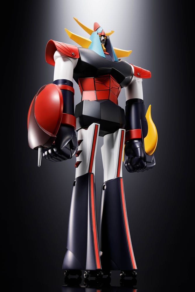 Reideen The Brave Jumbo Machineder Actionfigur Reideen The Brave 60 cm        