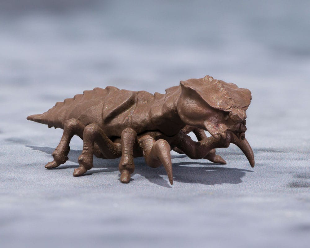 Godzilla S.H. Monster Arts Actionfigur Megaguirus Evolution Set 21 cm   