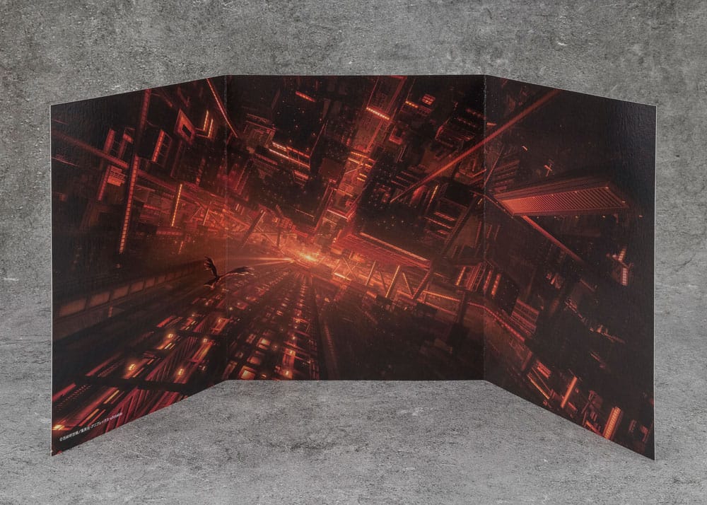 Demon Slayer: Kimetsu no Yaiba S.H.Figuarts Actionfigur Tanjiro Kamado The Final Battle in the Infinity Castle 14 cm     