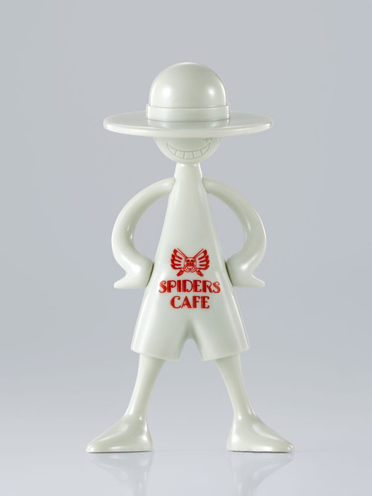 One Piece Luffy's Adventure Memories Figur Archive of Adventure Vol. 2 (10) 9 cm