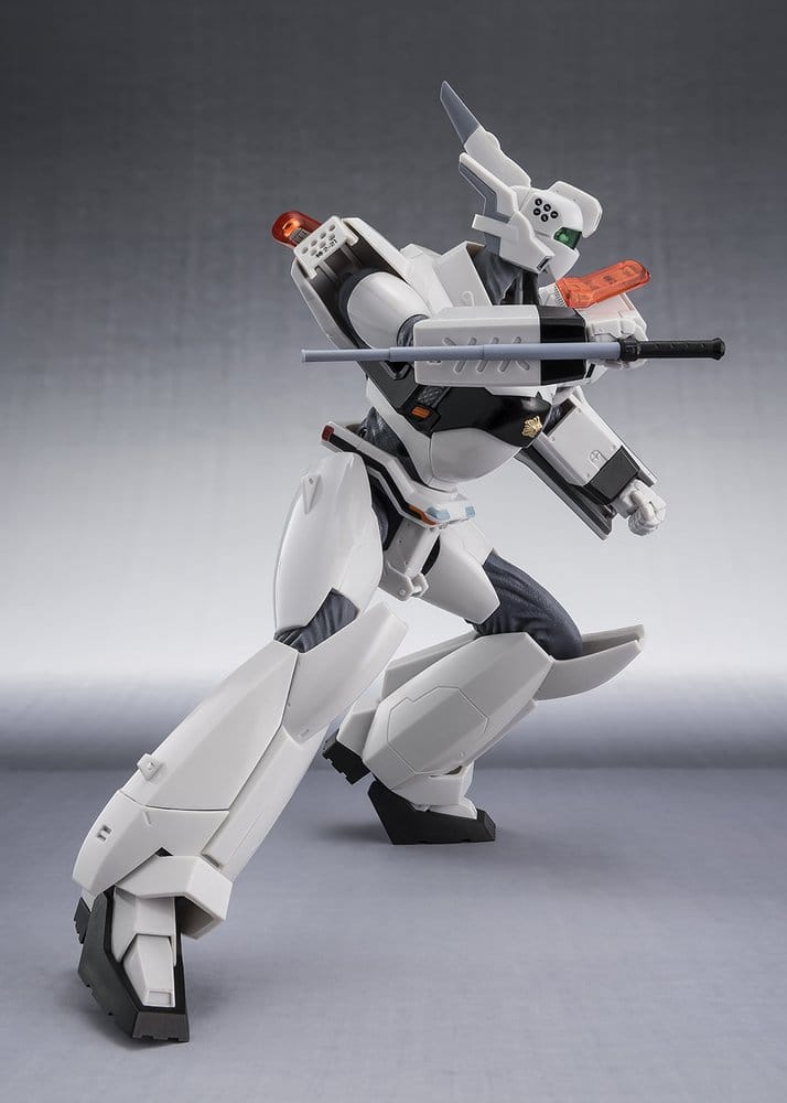 Mobile Police Patlabor The Robot Spirits Actionfigur Side Labor Ingram Plus (AV-98 Plus) 1st 13 cm